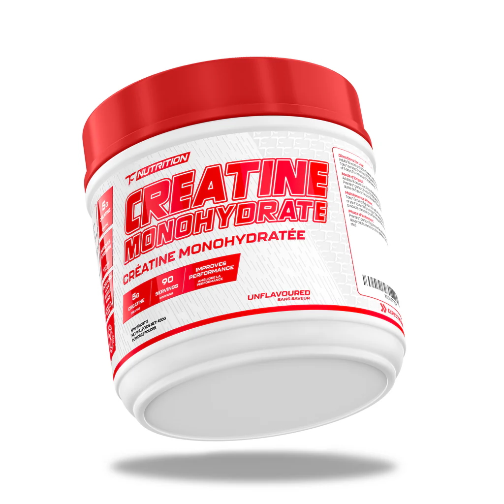Creatine